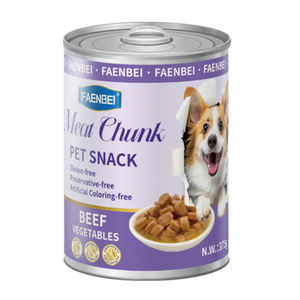 我狗宠物食品 为爱犬选择最佳营养伴侣的全面指南