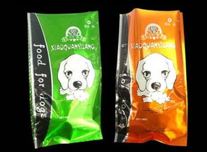 铝箔袋PET/AL/PE在宠物食品包装中的关键应用与选型指南