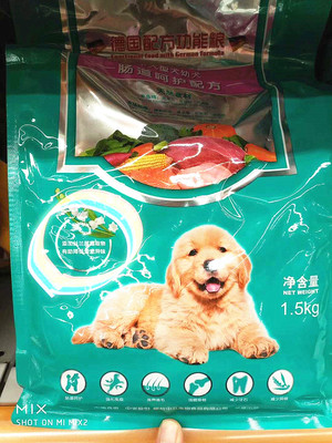 爆款宠物食品都有哪些过人之处?