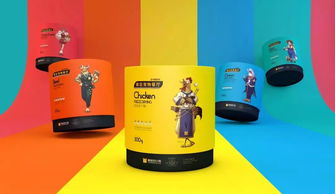 宠物粮市场黑马进击 疯狂小狗获3亿元B轮融资，重塑互联网宠物品牌格局