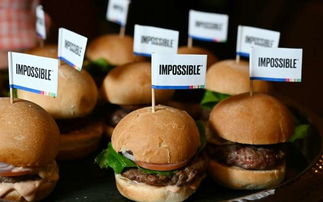 人造牛肉 从汉堡包飘香到宠物食品的新纪元